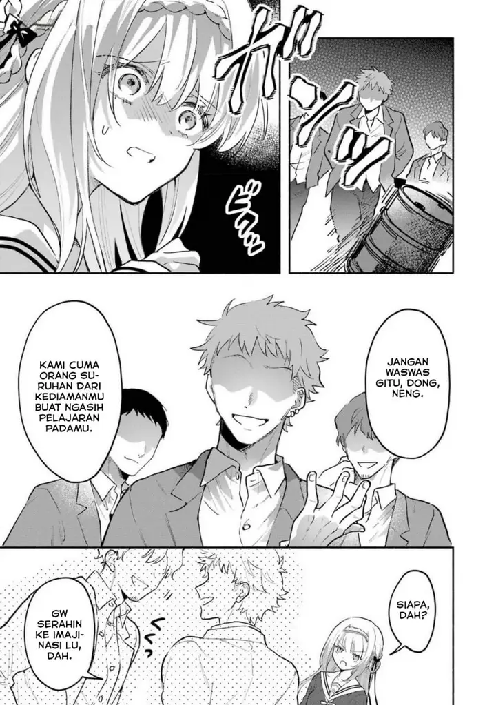 image-komik-cool-na-megami-sama-to-issho-ni-sundara-amayakashi-sugite-ponkotsu-ni-shite-shimatta-ken-ni-tsuite-chapter-2-21/32