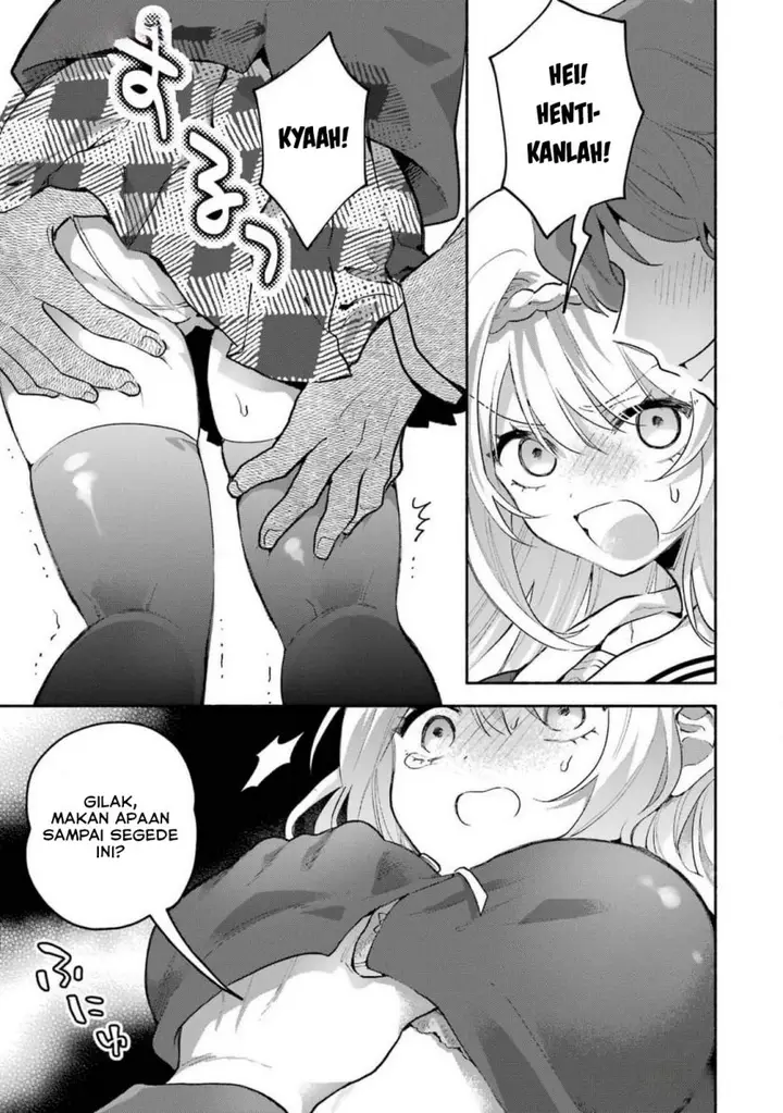 image-komik-cool-na-megami-sama-to-issho-ni-sundara-amayakashi-sugite-ponkotsu-ni-shite-shimatta-ken-ni-tsuite-chapter-2-23/32
