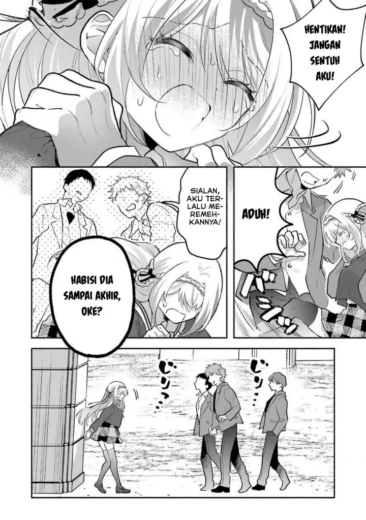 image-komik-cool-na-megami-sama-to-issho-ni-sundara-amayakashi-sugite-ponkotsu-ni-shite-shimatta-ken-ni-tsuite-chapter-2-24/32