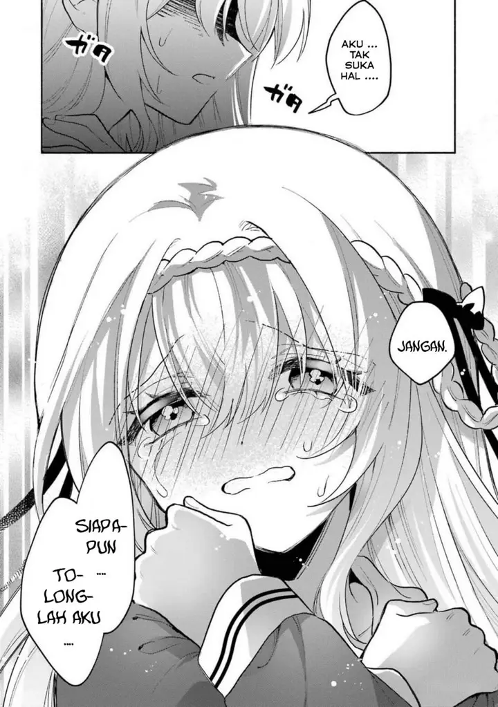 image-komik-cool-na-megami-sama-to-issho-ni-sundara-amayakashi-sugite-ponkotsu-ni-shite-shimatta-ken-ni-tsuite-chapter-2-25/32