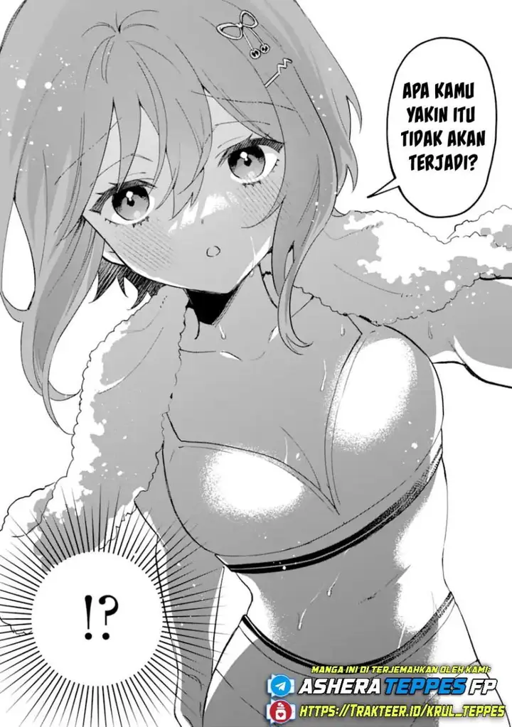 image-komik-cool-na-megami-sama-to-issho-ni-sundara-amayakashi-sugite-ponkotsu-ni-shite-shimatta-ken-ni-tsuite-chapter-20-1/27