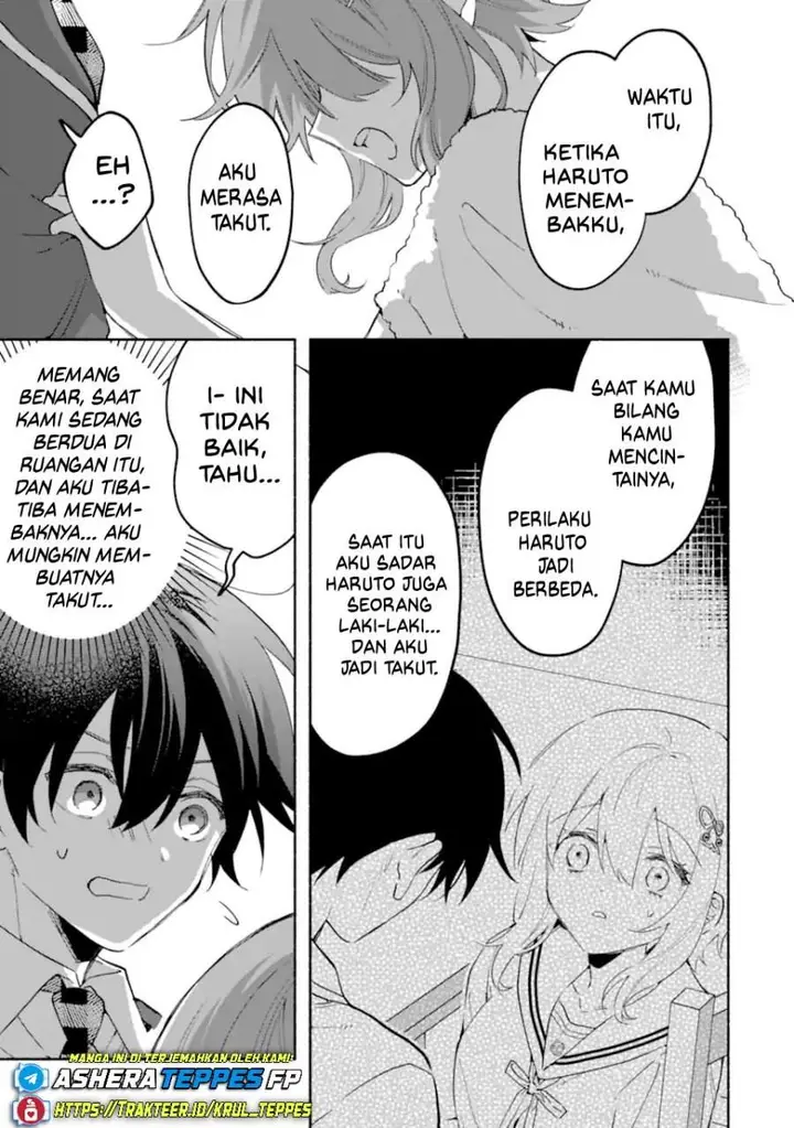 image-komik-cool-na-megami-sama-to-issho-ni-sundara-amayakashi-sugite-ponkotsu-ni-shite-shimatta-ken-ni-tsuite-chapter-20-2/27