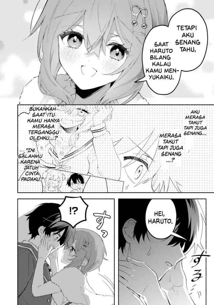 image-komik-cool-na-megami-sama-to-issho-ni-sundara-amayakashi-sugite-ponkotsu-ni-shite-shimatta-ken-ni-tsuite-chapter-20-3/27