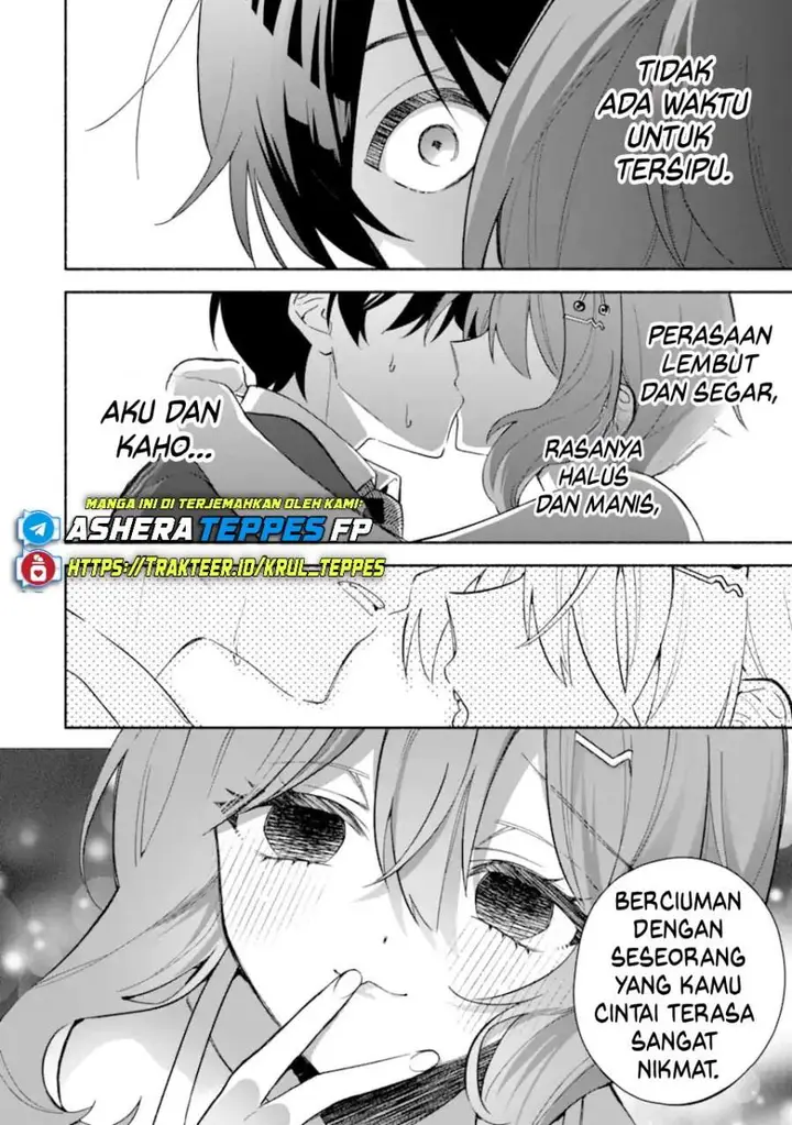 image-komik-cool-na-megami-sama-to-issho-ni-sundara-amayakashi-sugite-ponkotsu-ni-shite-shimatta-ken-ni-tsuite-chapter-20-8/27