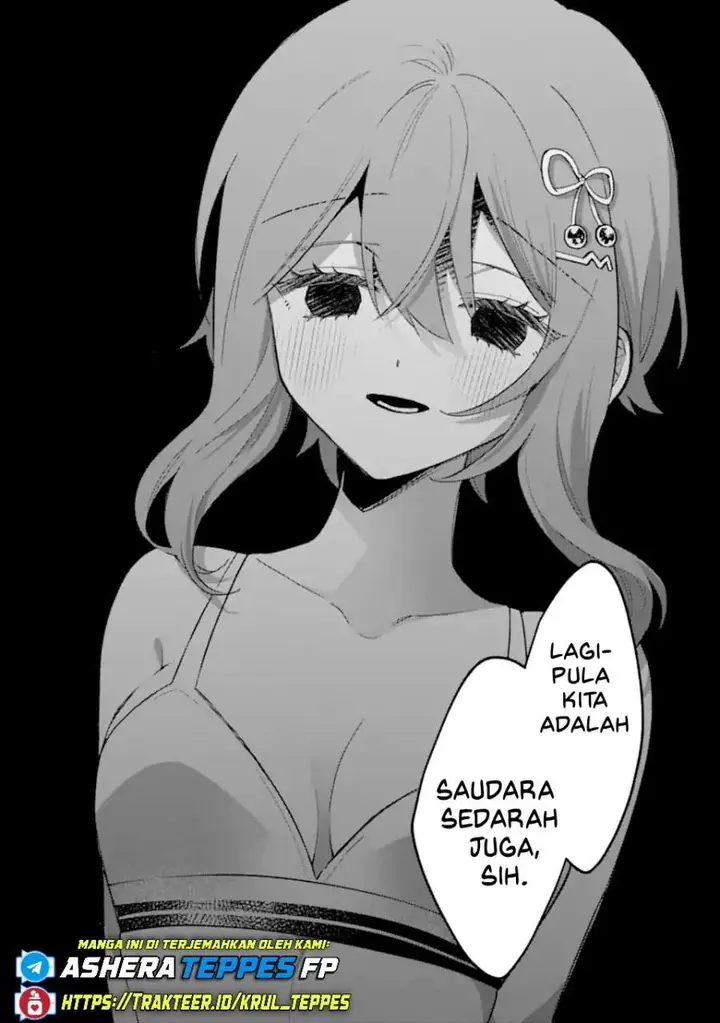 image-komik-cool-na-megami-sama-to-issho-ni-sundara-amayakashi-sugite-ponkotsu-ni-shite-shimatta-ken-ni-tsuite-chapter-20-14/27