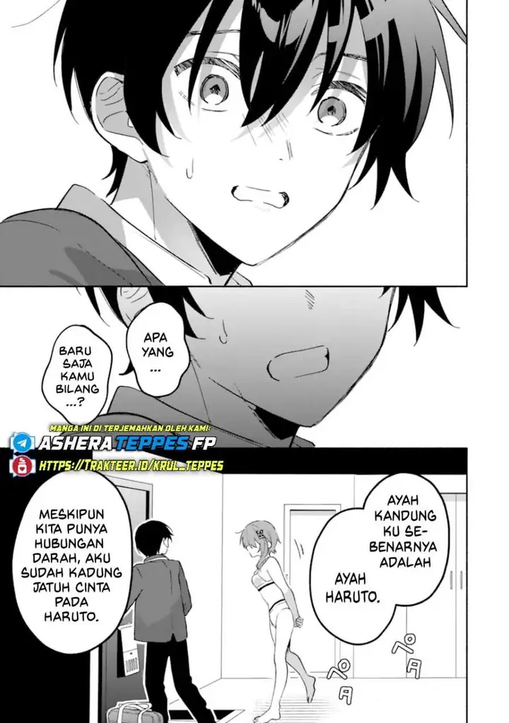 image-komik-cool-na-megami-sama-to-issho-ni-sundara-amayakashi-sugite-ponkotsu-ni-shite-shimatta-ken-ni-tsuite-chapter-20-15/27