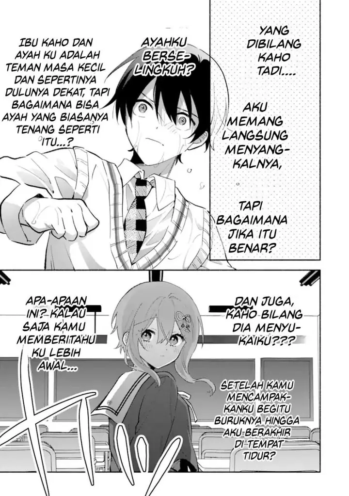 image-komik-cool-na-megami-sama-to-issho-ni-sundara-amayakashi-sugite-ponkotsu-ni-shite-shimatta-ken-ni-tsuite-chapter-20-21/27