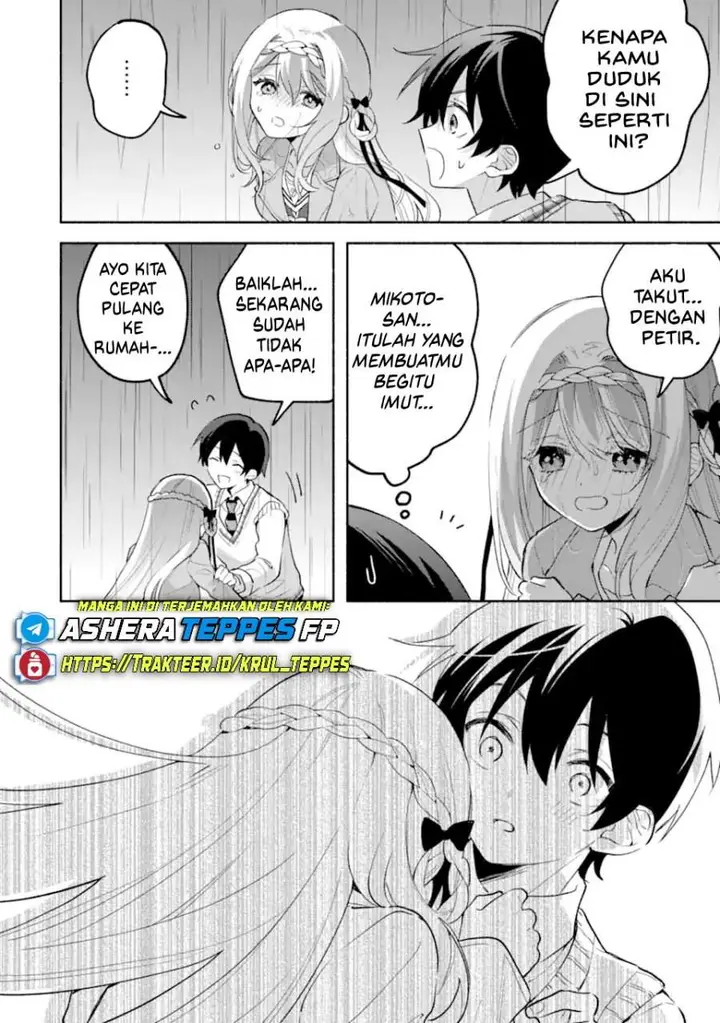 image-komik-cool-na-megami-sama-to-issho-ni-sundara-amayakashi-sugite-ponkotsu-ni-shite-shimatta-ken-ni-tsuite-chapter-20-24/27