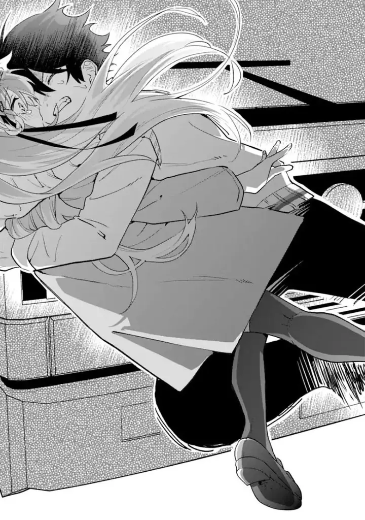 image-komik-cool-na-megami-sama-to-issho-ni-sundara-amayakashi-sugite-ponkotsu-ni-shite-shimatta-ken-ni-tsuite-chapter-21-13/33