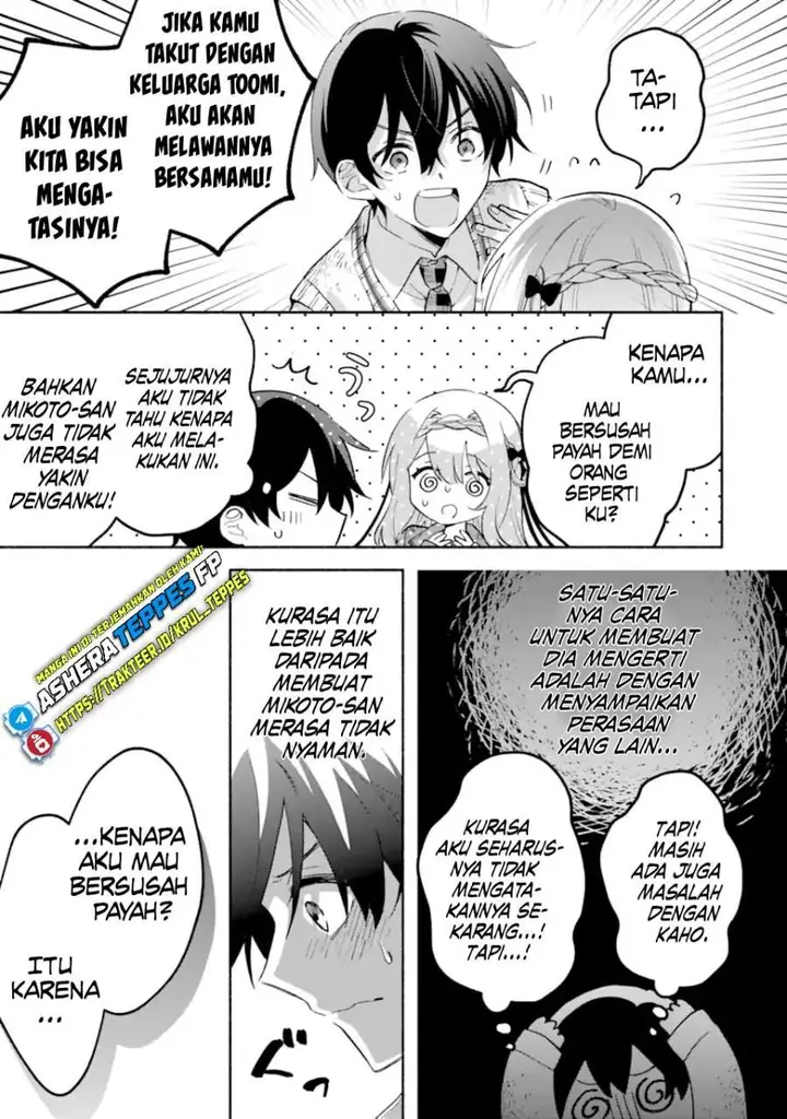 image-komik-cool-na-megami-sama-to-issho-ni-sundara-amayakashi-sugite-ponkotsu-ni-shite-shimatta-ken-ni-tsuite-chapter-21-29/33