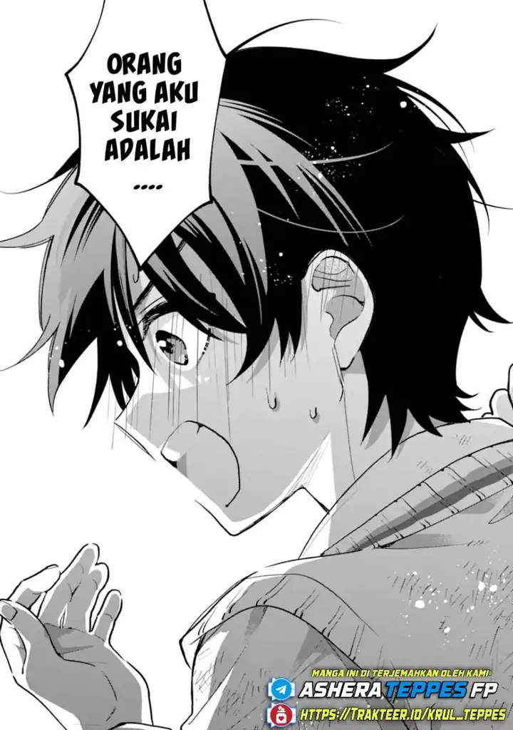 image-komik-cool-na-megami-sama-to-issho-ni-sundara-amayakashi-sugite-ponkotsu-ni-shite-shimatta-ken-ni-tsuite-chapter-21-30/33