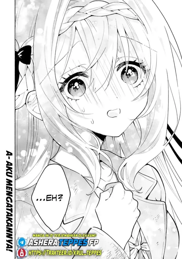 image-komik-cool-na-megami-sama-to-issho-ni-sundara-amayakashi-sugite-ponkotsu-ni-shite-shimatta-ken-ni-tsuite-chapter-21-32/33