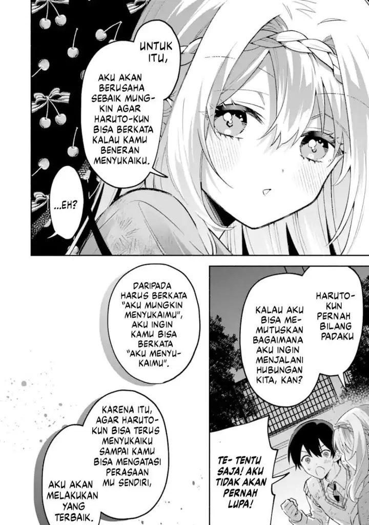 image-komik-cool-na-megami-sama-to-issho-ni-sundara-amayakashi-sugite-ponkotsu-ni-shite-shimatta-ken-ni-tsuite-chapter-22-3/25