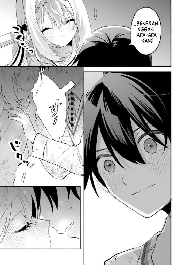 image-komik-cool-na-megami-sama-to-issho-ni-sundara-amayakashi-sugite-ponkotsu-ni-shite-shimatta-ken-ni-tsuite-chapter-22-11/25