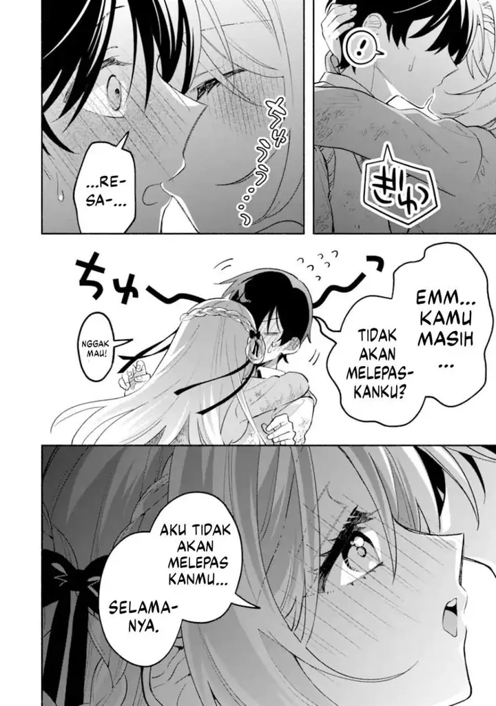 image-komik-cool-na-megami-sama-to-issho-ni-sundara-amayakashi-sugite-ponkotsu-ni-shite-shimatta-ken-ni-tsuite-chapter-22-17/25