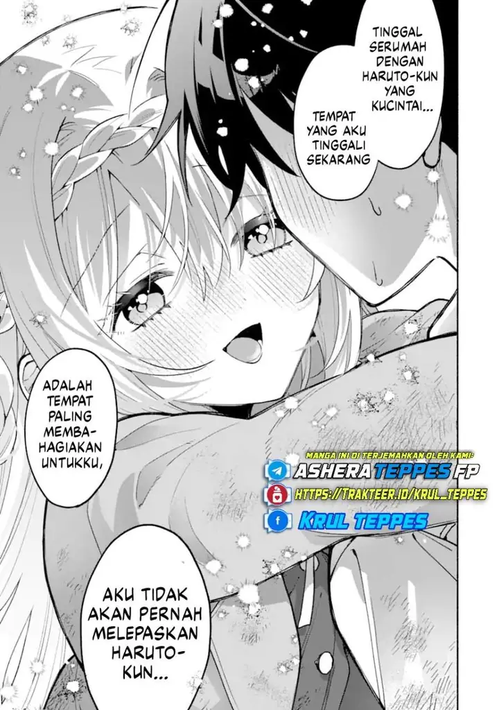 image-komik-cool-na-megami-sama-to-issho-ni-sundara-amayakashi-sugite-ponkotsu-ni-shite-shimatta-ken-ni-tsuite-chapter-22-18/25