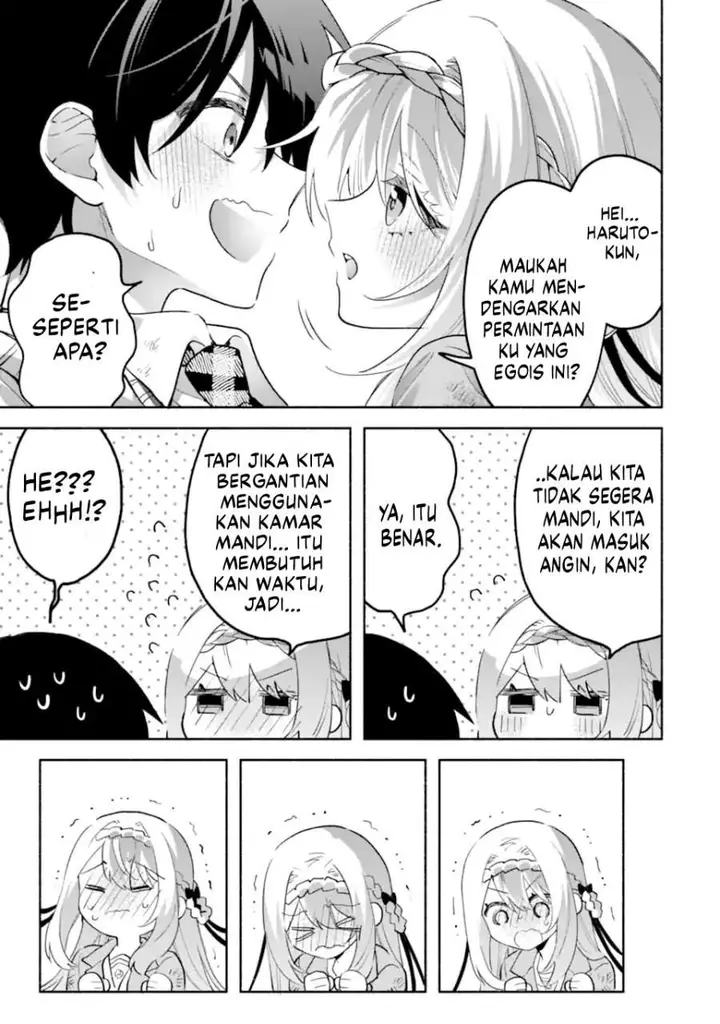 image-komik-cool-na-megami-sama-to-issho-ni-sundara-amayakashi-sugite-ponkotsu-ni-shite-shimatta-ken-ni-tsuite-chapter-22-22/25