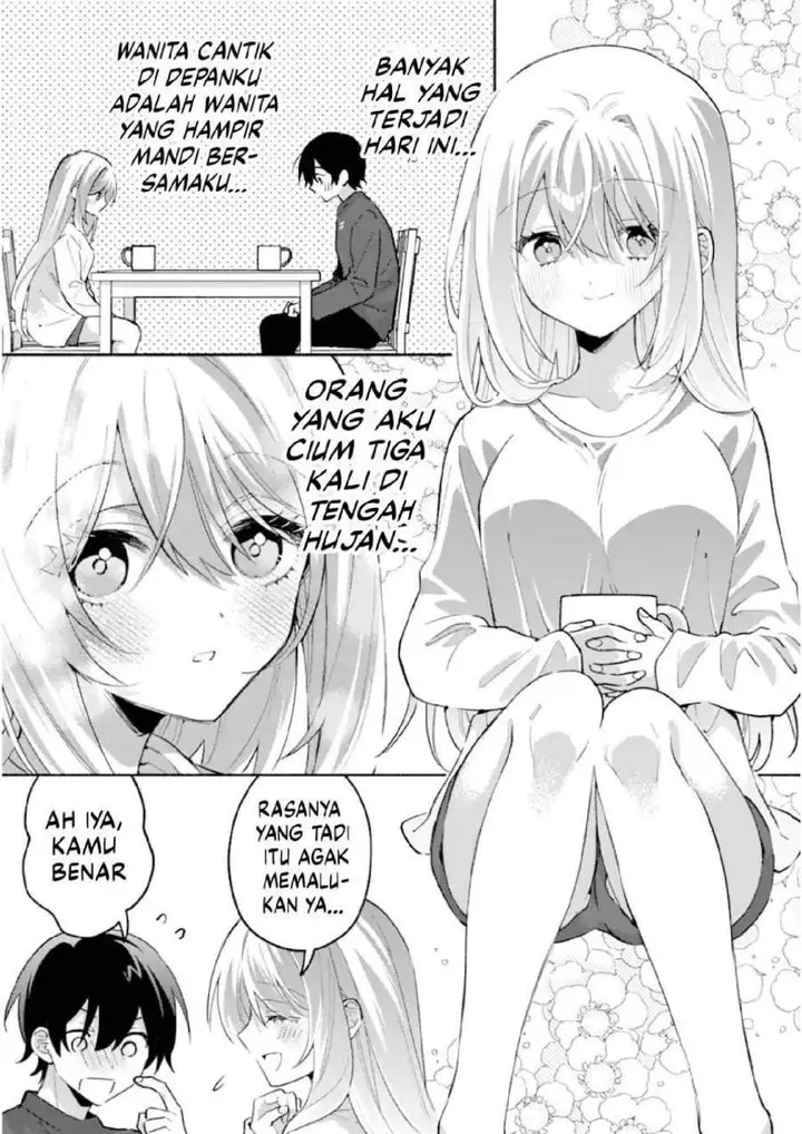 image-komik-cool-na-megami-sama-to-issho-ni-sundara-amayakashi-sugite-ponkotsu-ni-shite-shimatta-ken-ni-tsuite-chapter-23-8/26