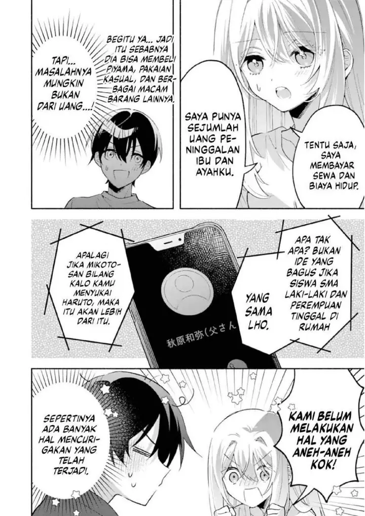 image-komik-cool-na-megami-sama-to-issho-ni-sundara-amayakashi-sugite-ponkotsu-ni-shite-shimatta-ken-ni-tsuite-chapter-23-15/26