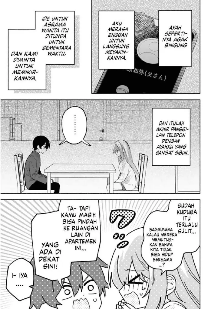 image-komik-cool-na-megami-sama-to-issho-ni-sundara-amayakashi-sugite-ponkotsu-ni-shite-shimatta-ken-ni-tsuite-chapter-23-18/26