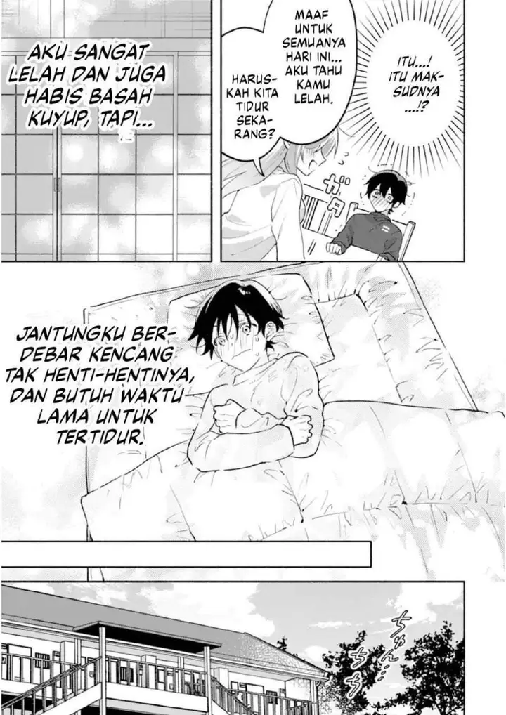 image-komik-cool-na-megami-sama-to-issho-ni-sundara-amayakashi-sugite-ponkotsu-ni-shite-shimatta-ken-ni-tsuite-chapter-23-20/26
