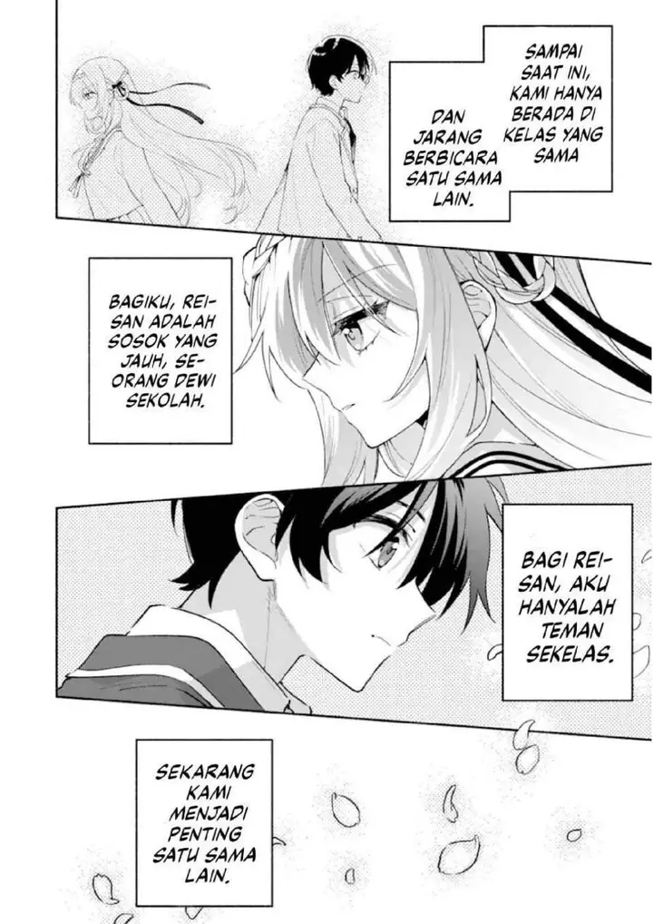 image-komik-cool-na-megami-sama-to-issho-ni-sundara-amayakashi-sugite-ponkotsu-ni-shite-shimatta-ken-ni-tsuite-chapter-23-23/26