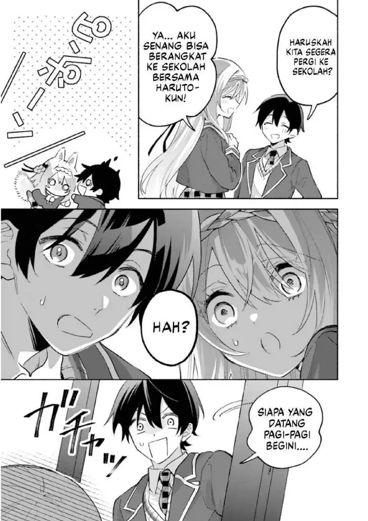 image-komik-cool-na-megami-sama-to-issho-ni-sundara-amayakashi-sugite-ponkotsu-ni-shite-shimatta-ken-ni-tsuite-chapter-23-24/26