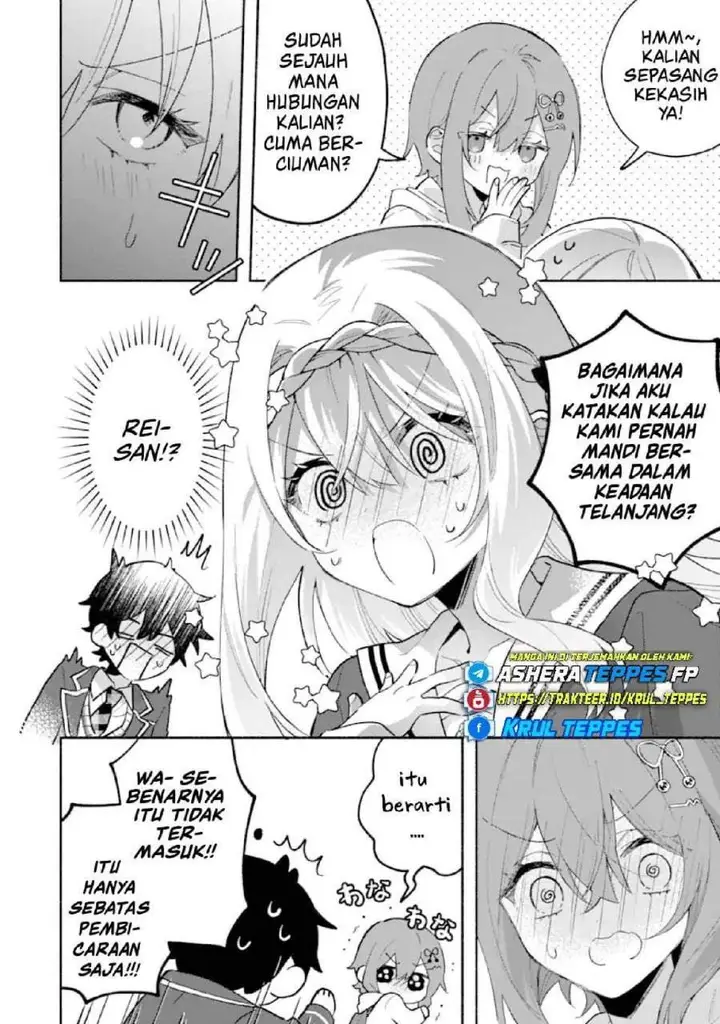 image-komik-cool-na-megami-sama-to-issho-ni-sundara-amayakashi-sugite-ponkotsu-ni-shite-shimatta-ken-ni-tsuite-chapter-24-6/29