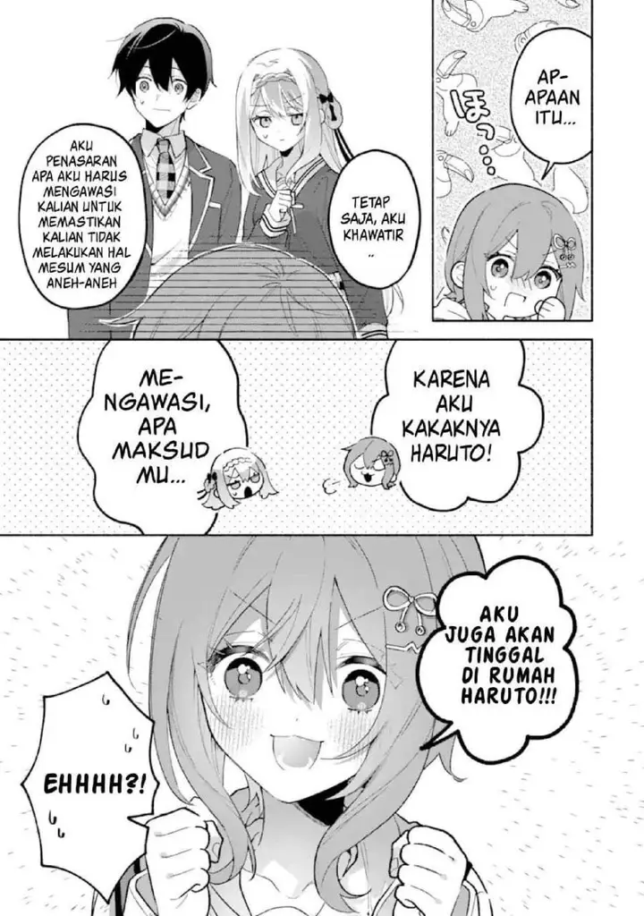 image-komik-cool-na-megami-sama-to-issho-ni-sundara-amayakashi-sugite-ponkotsu-ni-shite-shimatta-ken-ni-tsuite-chapter-24-7/29