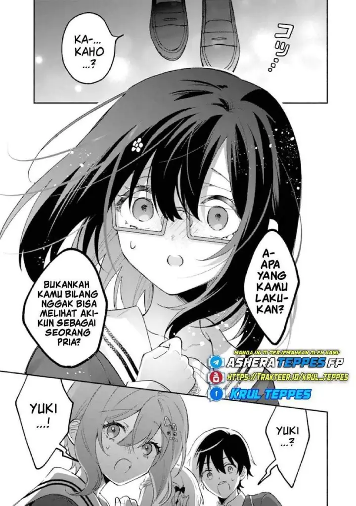 image-komik-cool-na-megami-sama-to-issho-ni-sundara-amayakashi-sugite-ponkotsu-ni-shite-shimatta-ken-ni-tsuite-chapter-24-15/29
