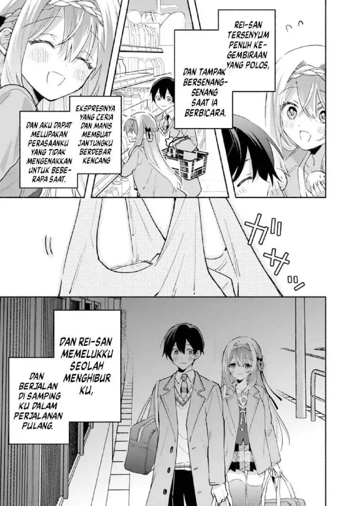 image-komik-cool-na-megami-sama-to-issho-ni-sundara-amayakashi-sugite-ponkotsu-ni-shite-shimatta-ken-ni-tsuite-chapter-25-13/29