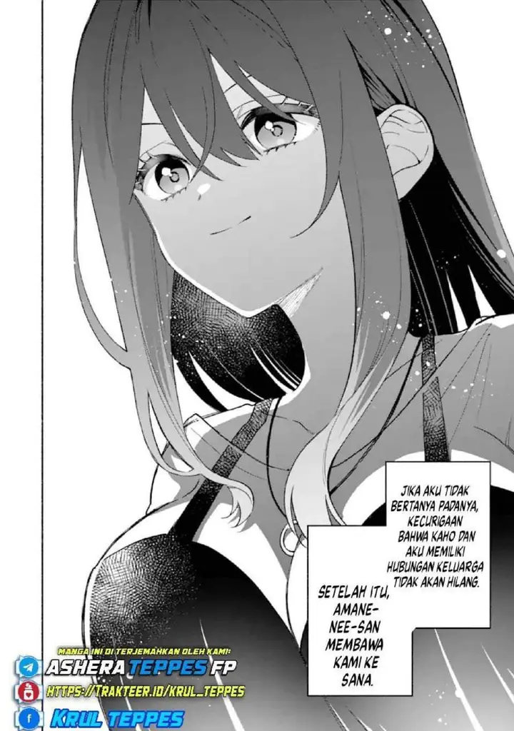image-komik-cool-na-megami-sama-to-issho-ni-sundara-amayakashi-sugite-ponkotsu-ni-shite-shimatta-ken-ni-tsuite-chapter-26-1/25