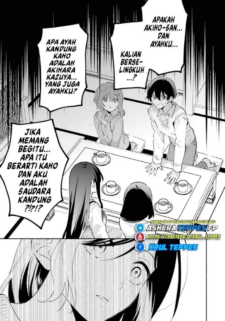 image-komik-cool-na-megami-sama-to-issho-ni-sundara-amayakashi-sugite-ponkotsu-ni-shite-shimatta-ken-ni-tsuite-chapter-26-4/25