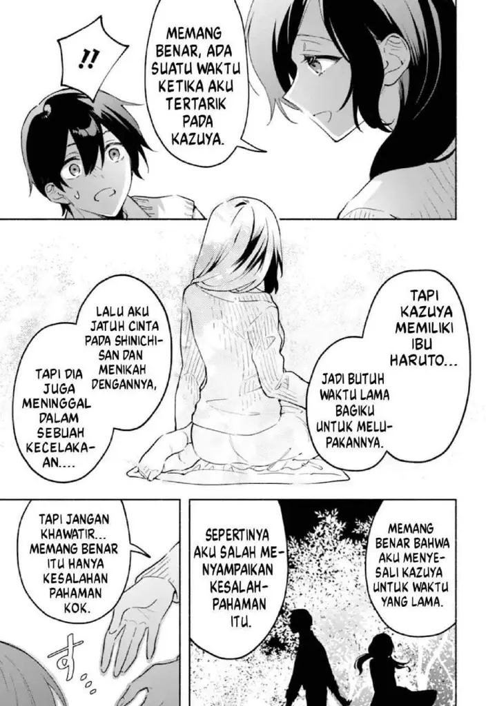 image-komik-cool-na-megami-sama-to-issho-ni-sundara-amayakashi-sugite-ponkotsu-ni-shite-shimatta-ken-ni-tsuite-chapter-26-8/25