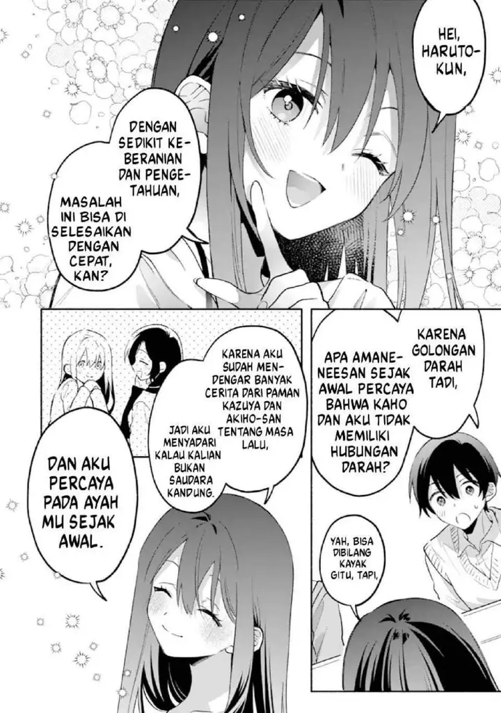 image-komik-cool-na-megami-sama-to-issho-ni-sundara-amayakashi-sugite-ponkotsu-ni-shite-shimatta-ken-ni-tsuite-chapter-26-11/25