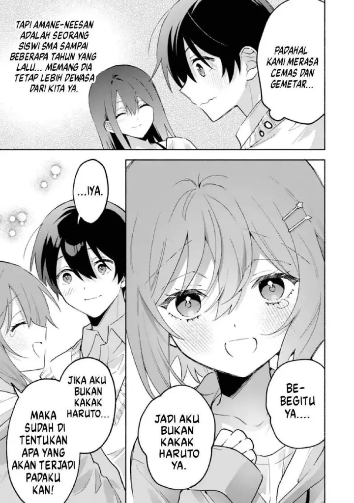 image-komik-cool-na-megami-sama-to-issho-ni-sundara-amayakashi-sugite-ponkotsu-ni-shite-shimatta-ken-ni-tsuite-chapter-26-12/25