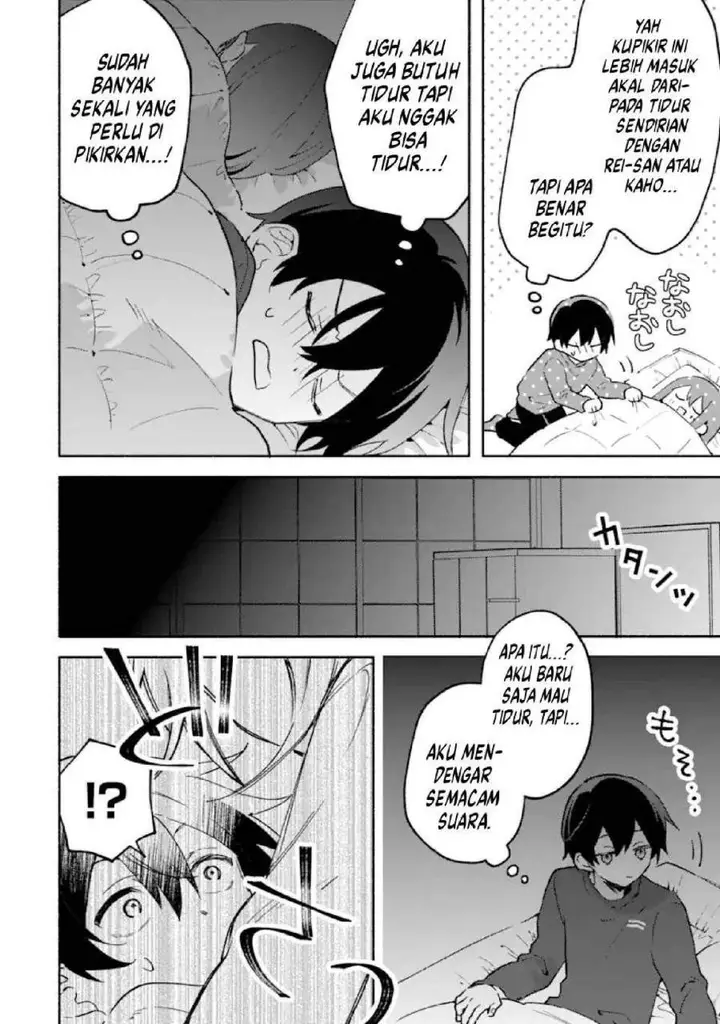 image-komik-cool-na-megami-sama-to-issho-ni-sundara-amayakashi-sugite-ponkotsu-ni-shite-shimatta-ken-ni-tsuite-chapter-26-21/25
