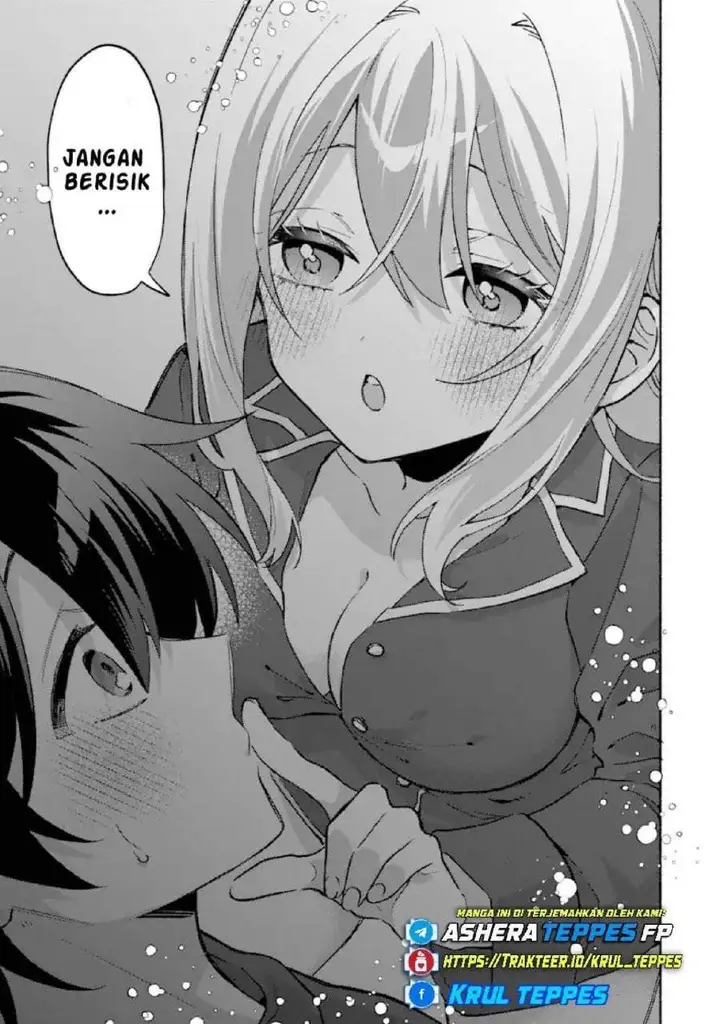 image-komik-cool-na-megami-sama-to-issho-ni-sundara-amayakashi-sugite-ponkotsu-ni-shite-shimatta-ken-ni-tsuite-chapter-26-22/25
