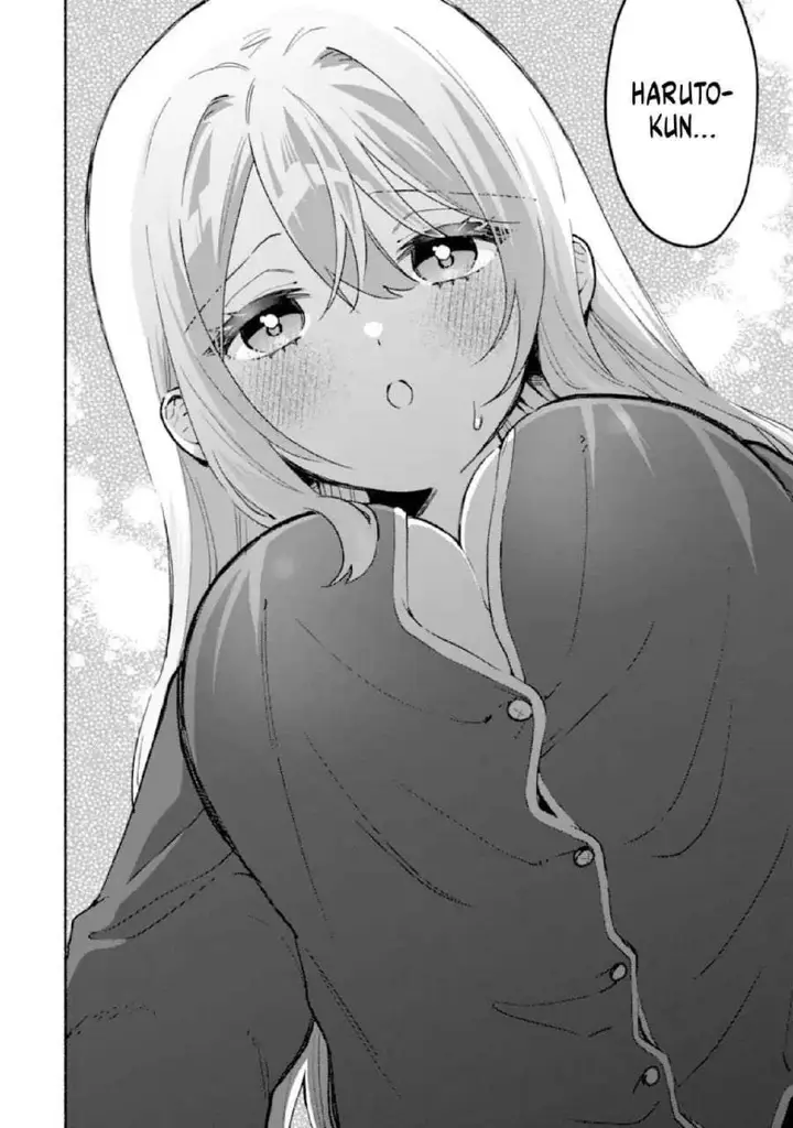 image-komik-cool-na-megami-sama-to-issho-ni-sundara-amayakashi-sugite-ponkotsu-ni-shite-shimatta-ken-ni-tsuite-chapter-27-1/26