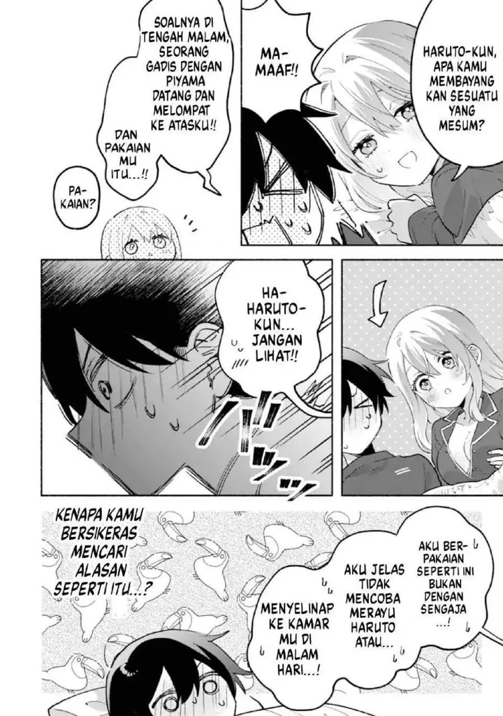 image-komik-cool-na-megami-sama-to-issho-ni-sundara-amayakashi-sugite-ponkotsu-ni-shite-shimatta-ken-ni-tsuite-chapter-27-3/26
