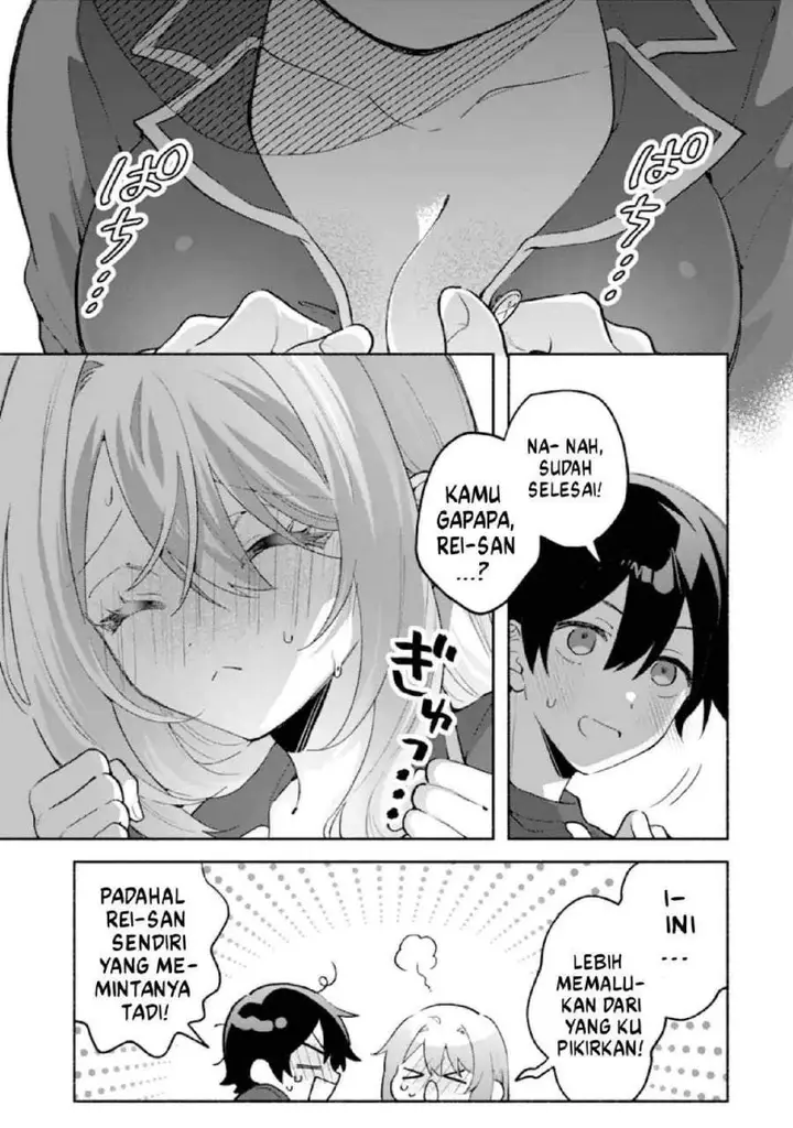 image-komik-cool-na-megami-sama-to-issho-ni-sundara-amayakashi-sugite-ponkotsu-ni-shite-shimatta-ken-ni-tsuite-chapter-27-6/26
