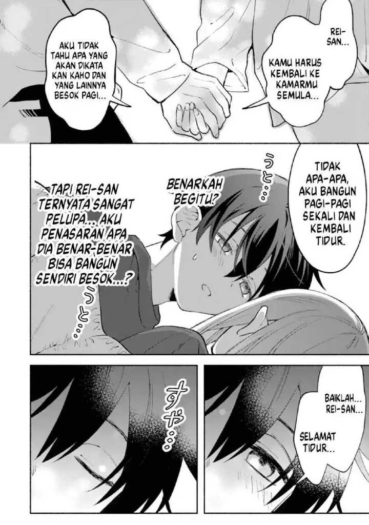 image-komik-cool-na-megami-sama-to-issho-ni-sundara-amayakashi-sugite-ponkotsu-ni-shite-shimatta-ken-ni-tsuite-chapter-27-13/26