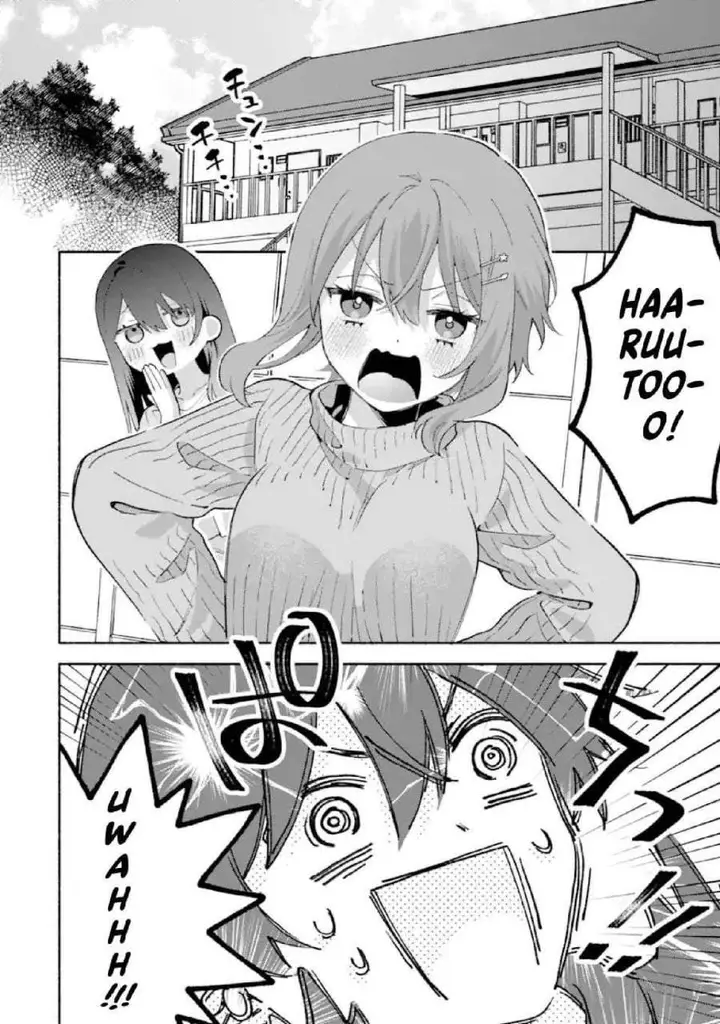 image-komik-cool-na-megami-sama-to-issho-ni-sundara-amayakashi-sugite-ponkotsu-ni-shite-shimatta-ken-ni-tsuite-chapter-27-17/26