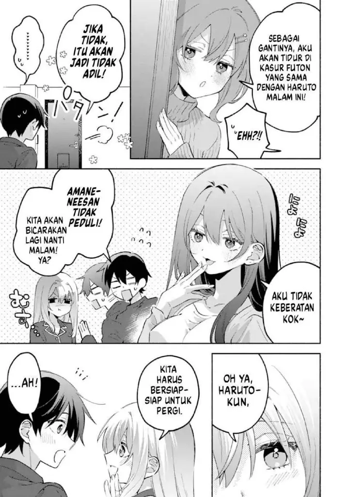 image-komik-cool-na-megami-sama-to-issho-ni-sundara-amayakashi-sugite-ponkotsu-ni-shite-shimatta-ken-ni-tsuite-chapter-27-20/26