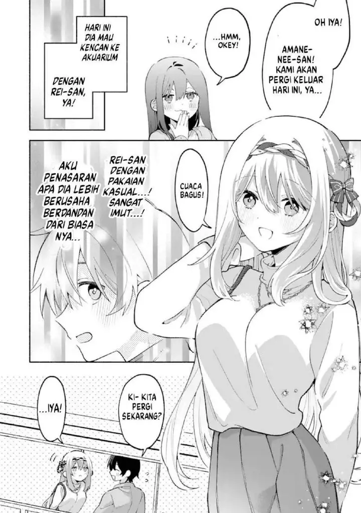 image-komik-cool-na-megami-sama-to-issho-ni-sundara-amayakashi-sugite-ponkotsu-ni-shite-shimatta-ken-ni-tsuite-chapter-27-21/26