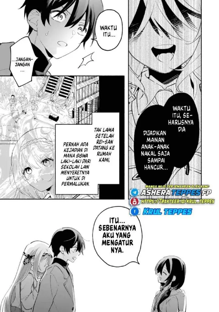 image-komik-cool-na-megami-sama-to-issho-ni-sundara-amayakashi-sugite-ponkotsu-ni-shite-shimatta-ken-ni-tsuite-chapter-28-2/30