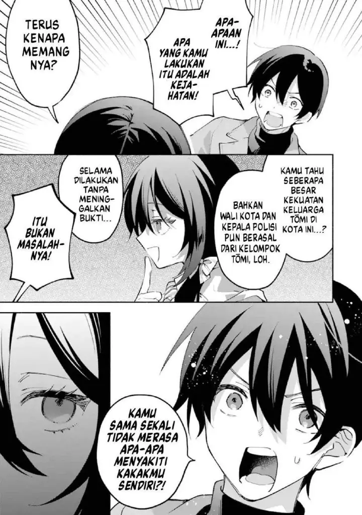 image-komik-cool-na-megami-sama-to-issho-ni-sundara-amayakashi-sugite-ponkotsu-ni-shite-shimatta-ken-ni-tsuite-chapter-28-4/30