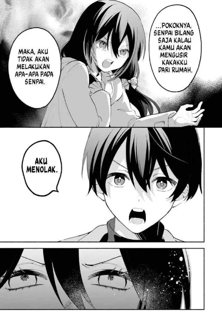 image-komik-cool-na-megami-sama-to-issho-ni-sundara-amayakashi-sugite-ponkotsu-ni-shite-shimatta-ken-ni-tsuite-chapter-28-6/30
