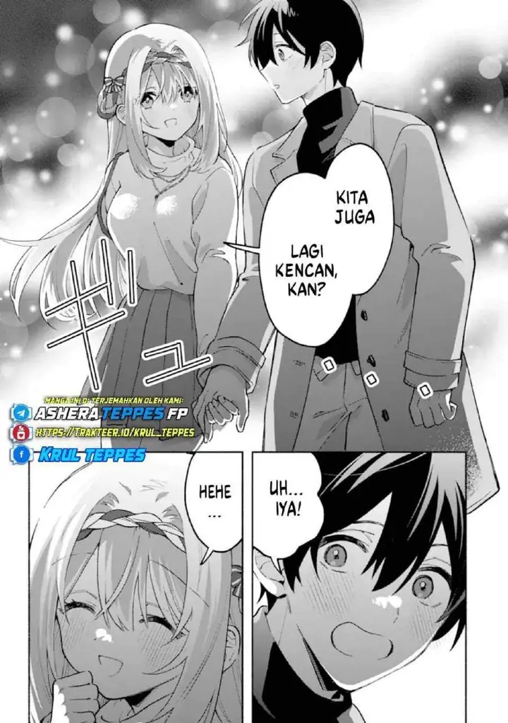 image-komik-cool-na-megami-sama-to-issho-ni-sundara-amayakashi-sugite-ponkotsu-ni-shite-shimatta-ken-ni-tsuite-chapter-28-14/30