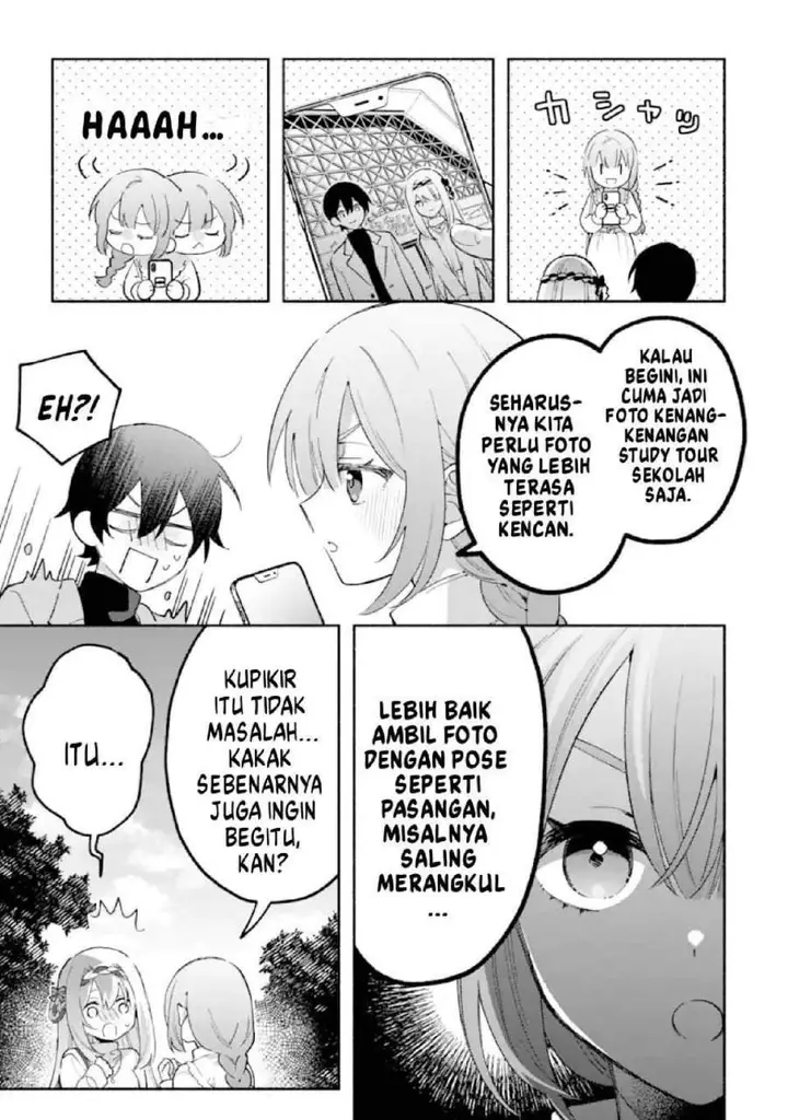image-komik-cool-na-megami-sama-to-issho-ni-sundara-amayakashi-sugite-ponkotsu-ni-shite-shimatta-ken-ni-tsuite-chapter-28-22/30